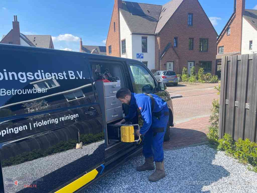 Spoed Ontstoppingsbedrijf Raalte
